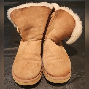 UGG Women's Bailey Button II Boots